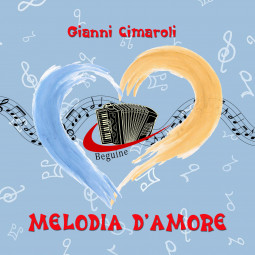 Melodia d'amore